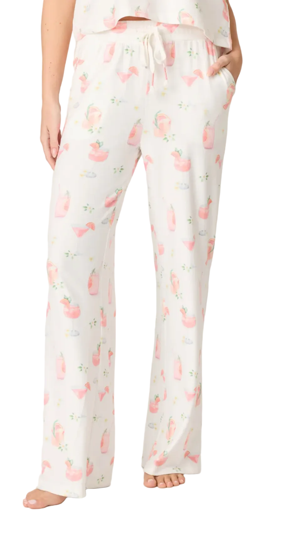 Paloma Sweet Sips PJ Set