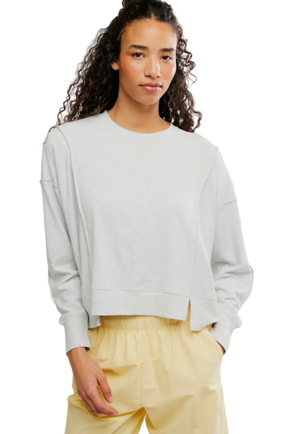 All My Love Long Sleeve
