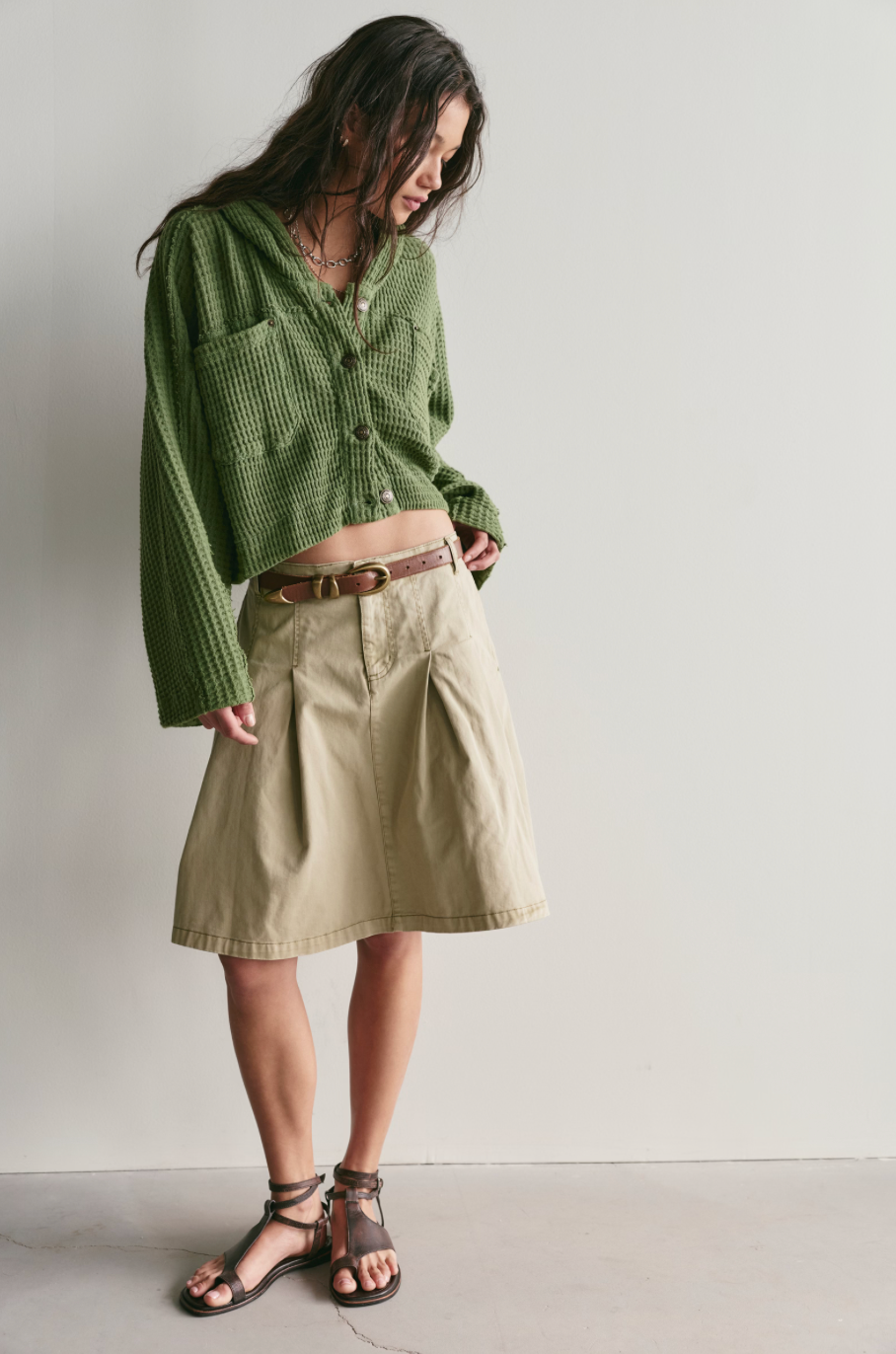 Lolli Swing Cardi