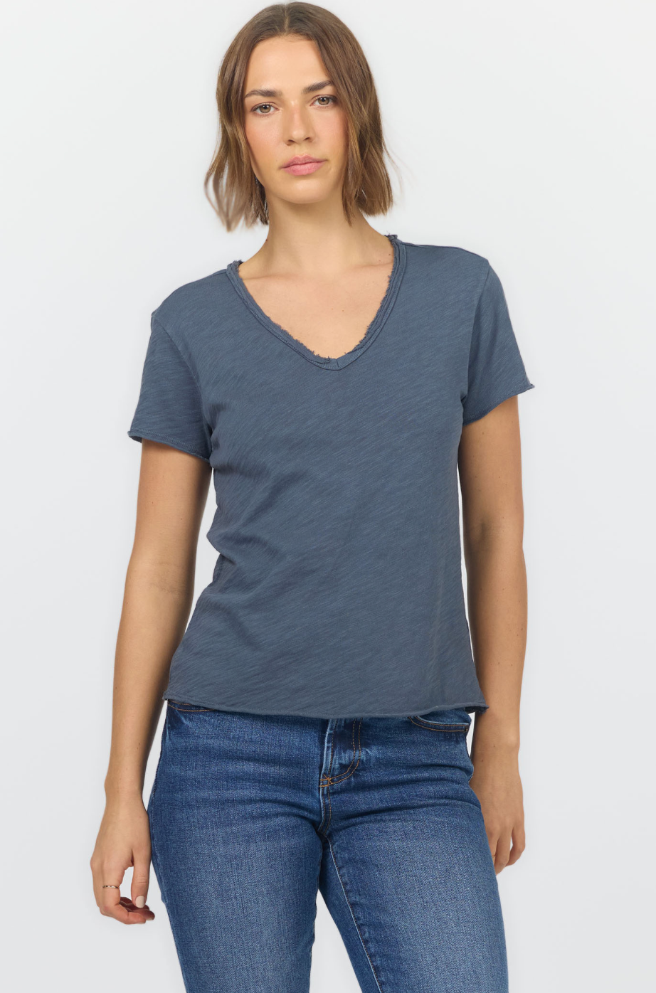 Vanya top / turbulence