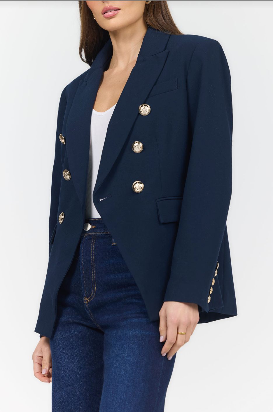 The Rowena Jacket