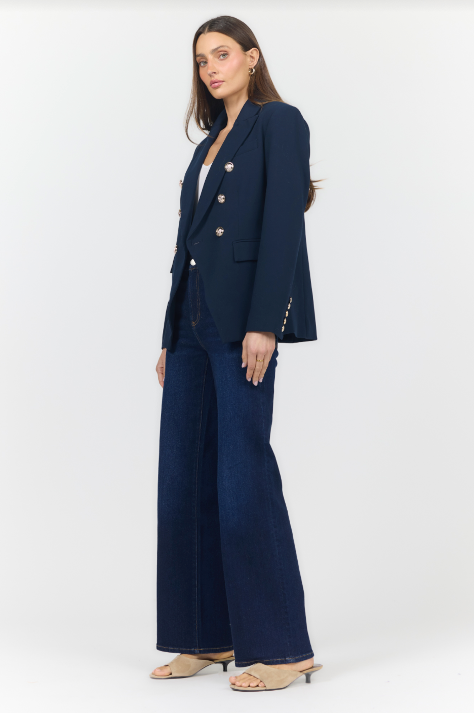 The Rowena Jacket