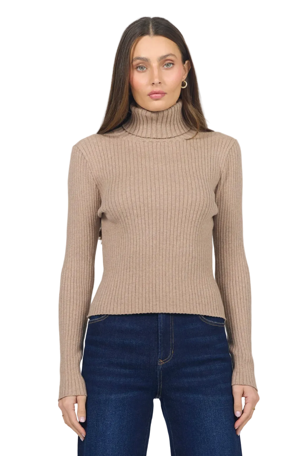 Arlen Sweater
