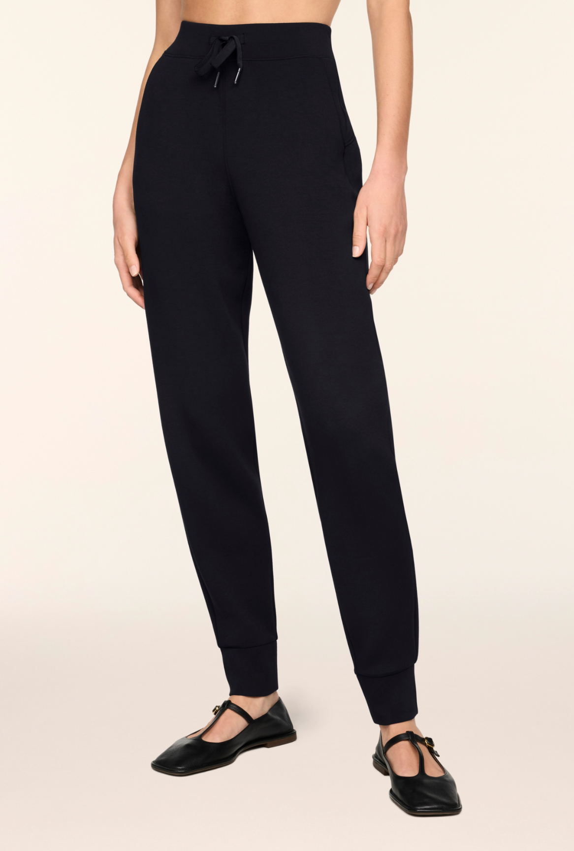 Airessentials® Slim Cuff Jogger