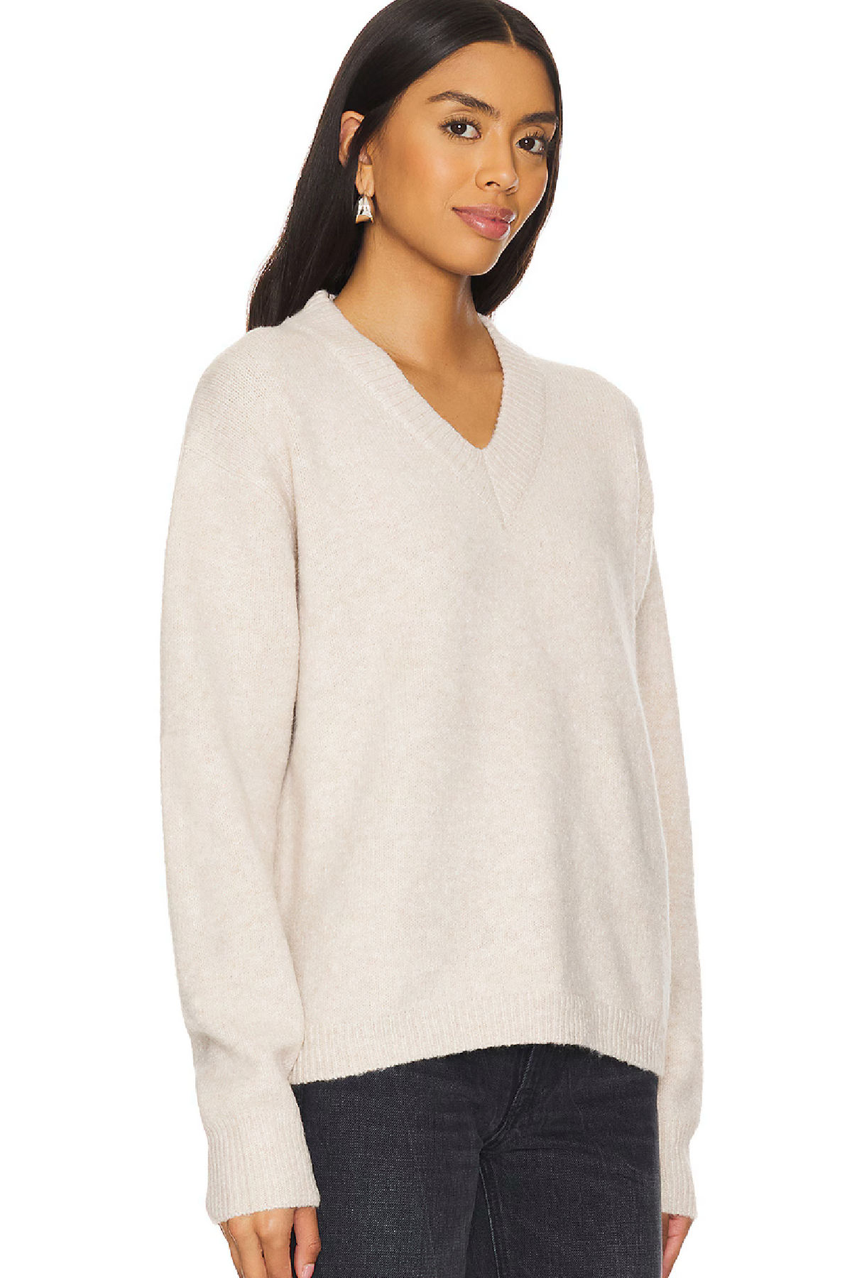 Charlie Sweater