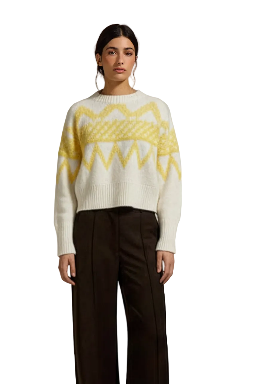 UFO Sweater