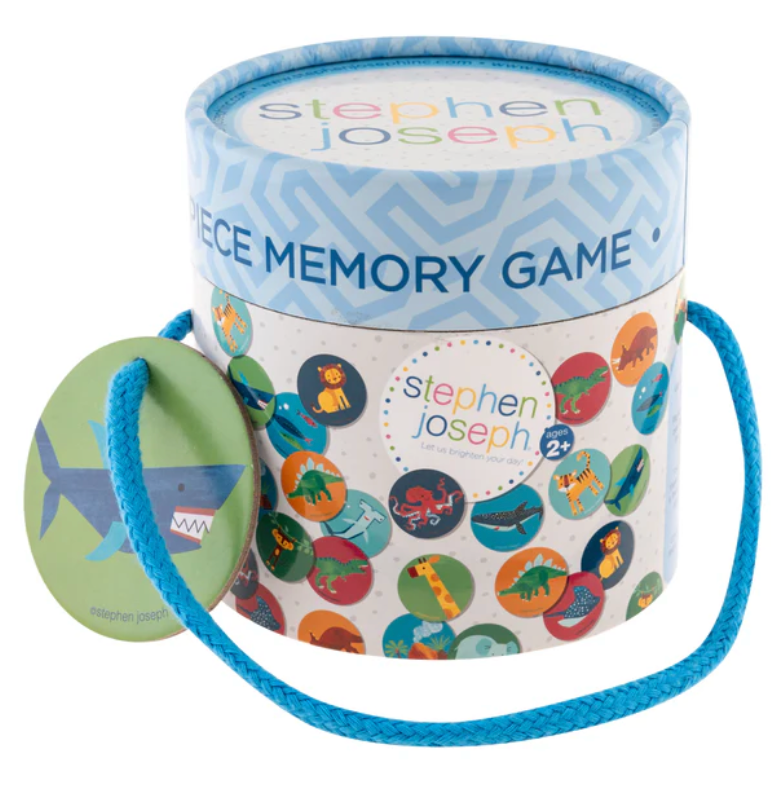 Memory Game Set
