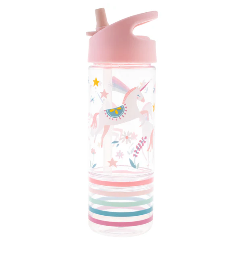 Sip and Snack Bottles