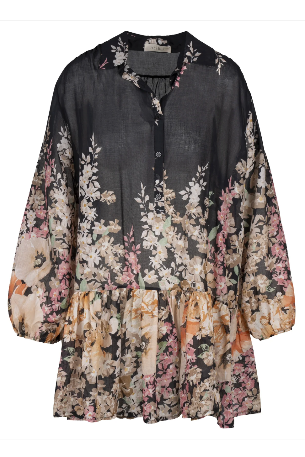 DREAMER DRESS
