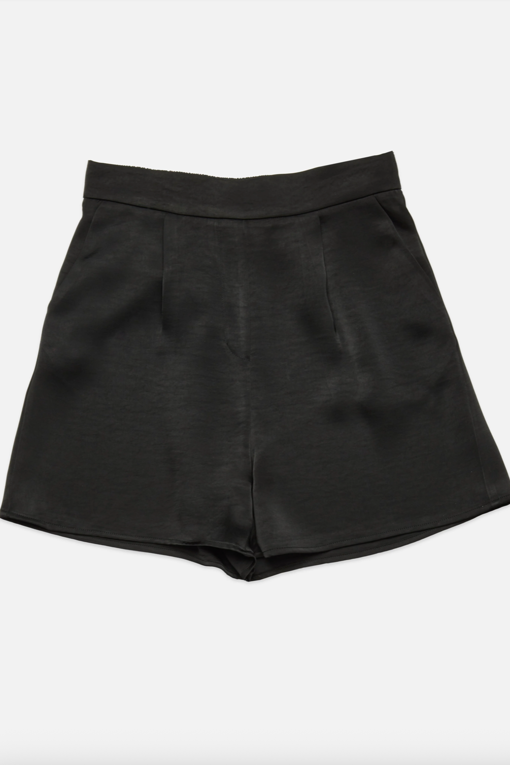 POUSOS SHORTS