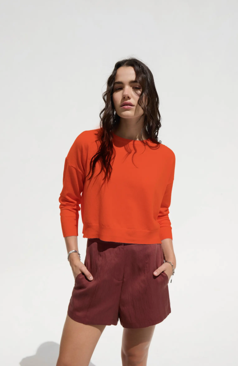 Polly Sweater