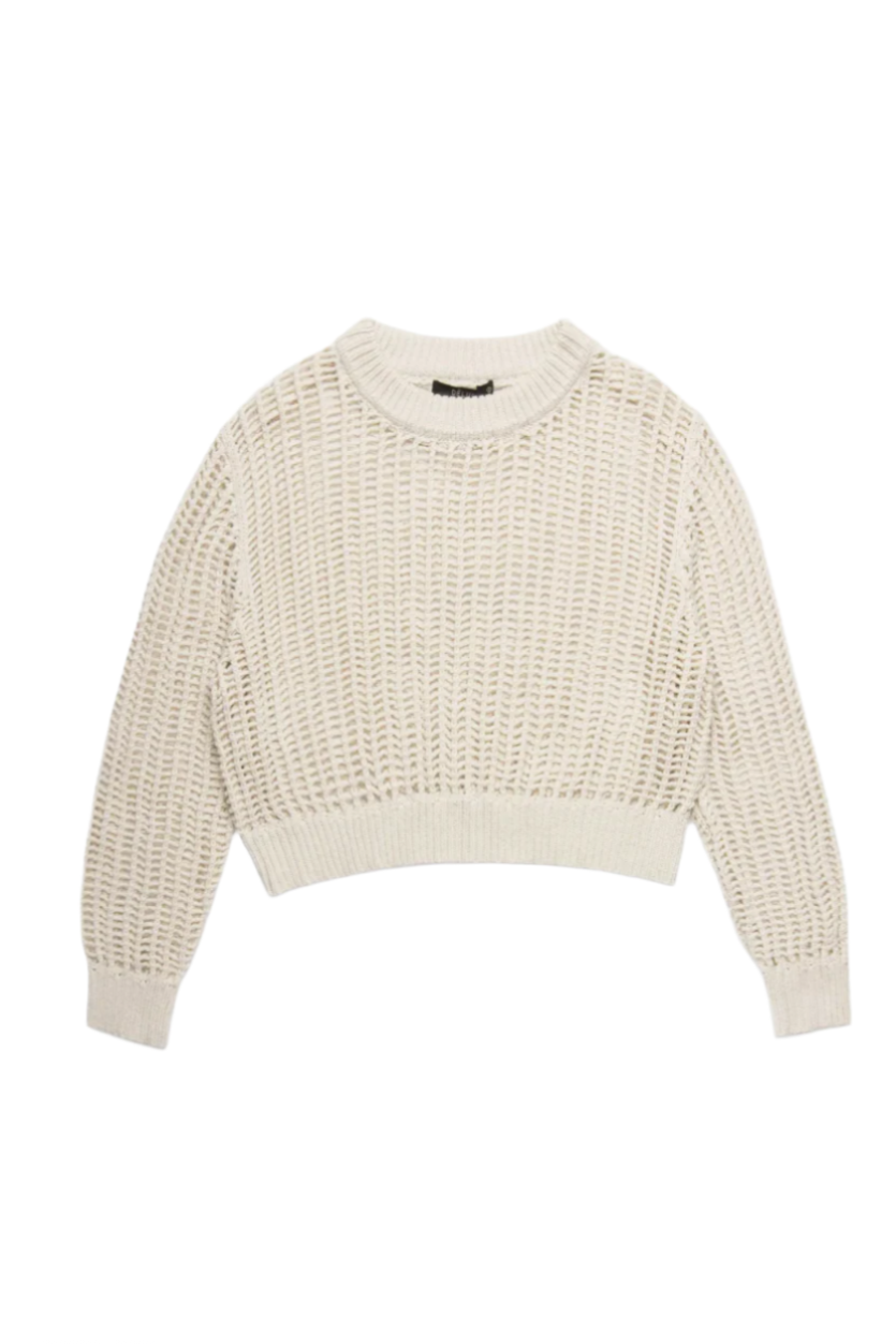 EINAR SWEATER