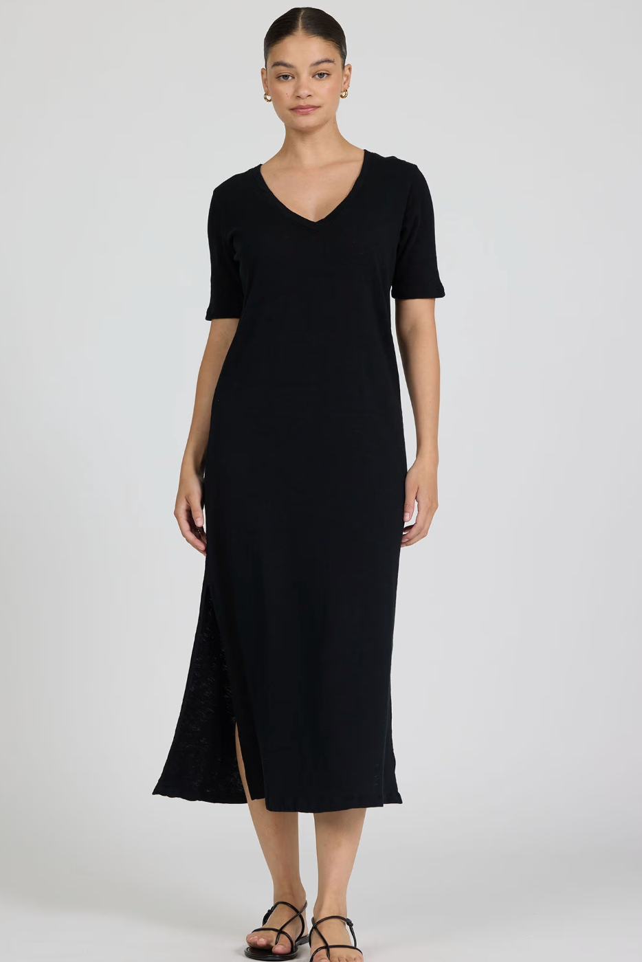 Coastline Dress