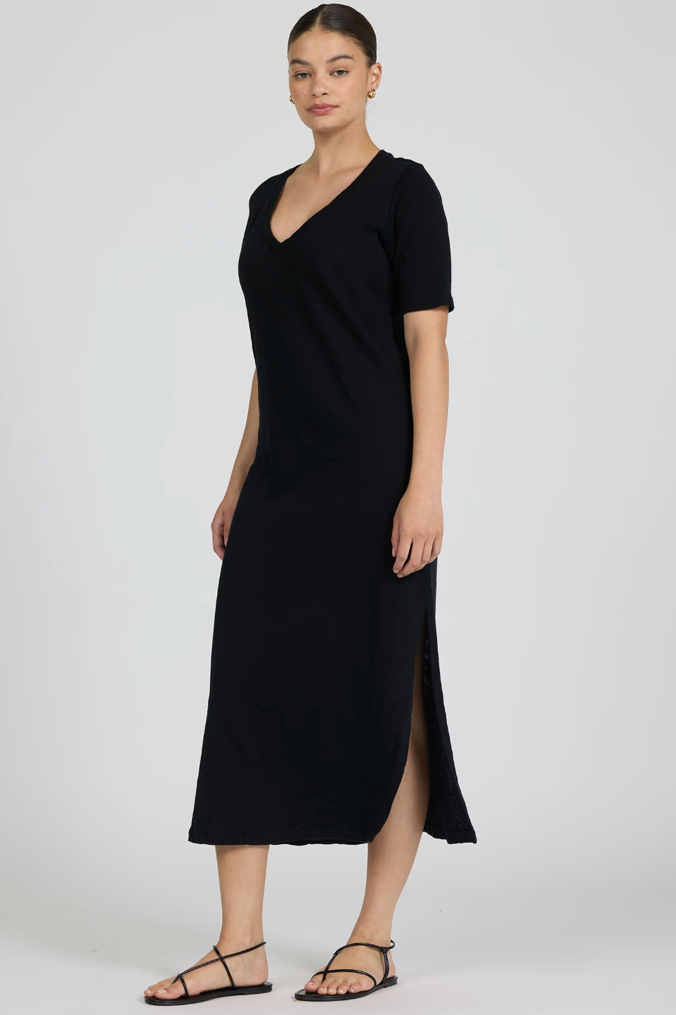 Coastline Dress