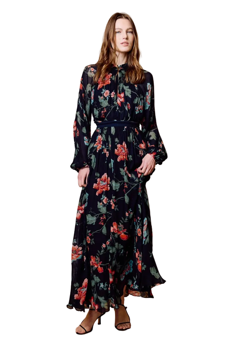 Clea Maxi Dress