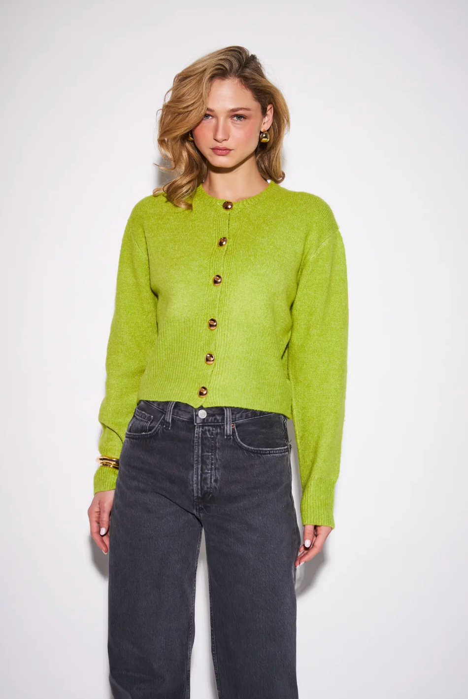 Savannah Cardigan