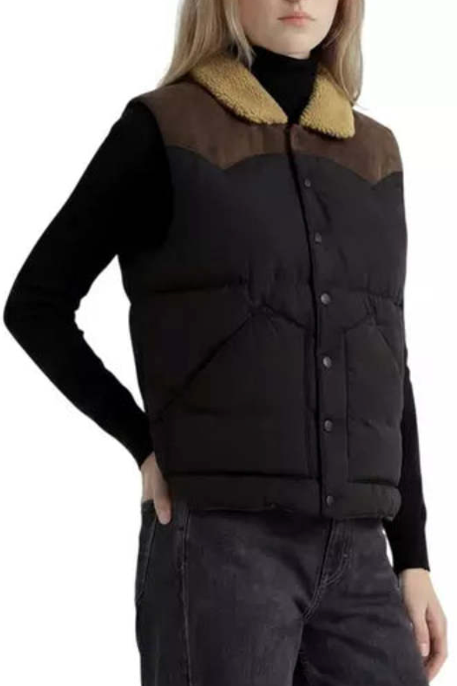 Morrison Vest