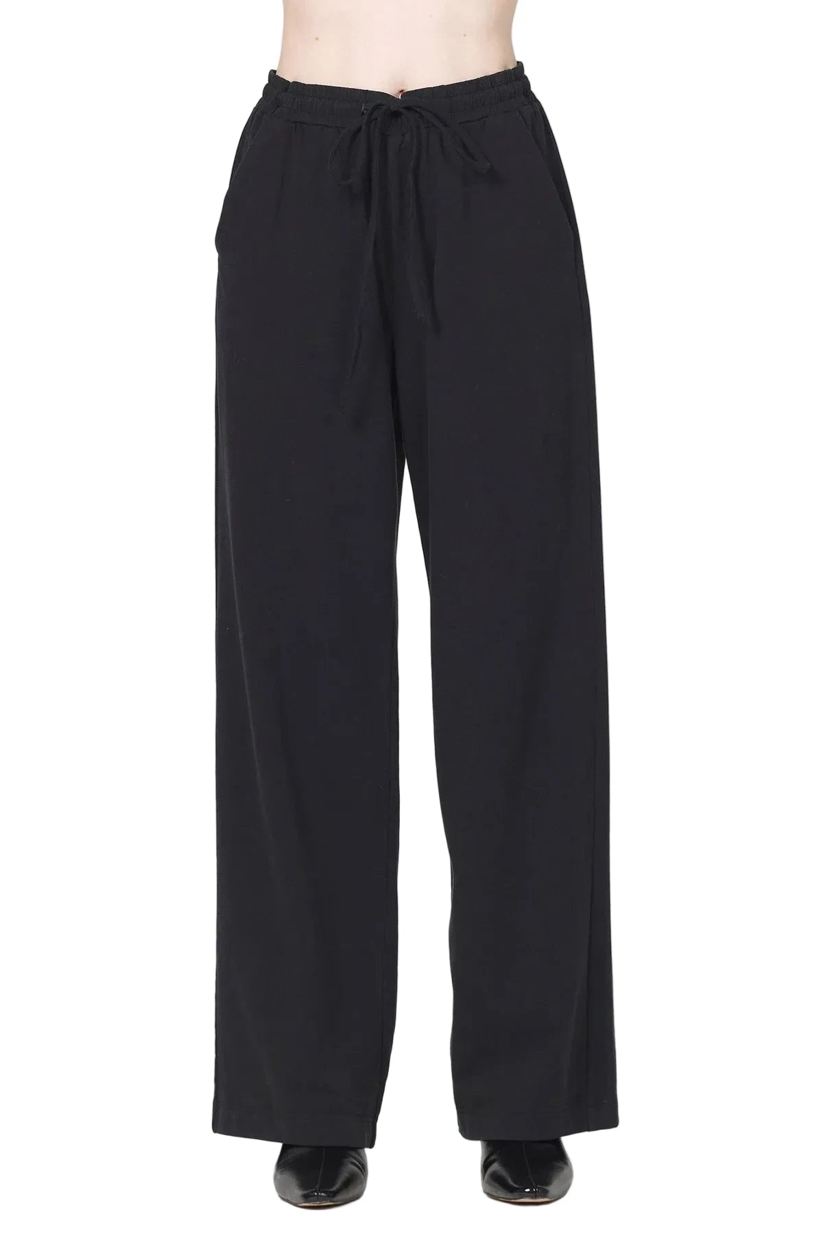 ZAHARA RELAXED LEG PANT