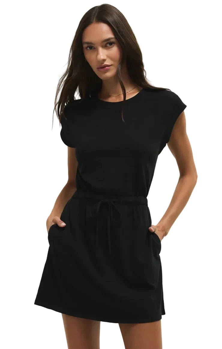KALANI MINI DRESS