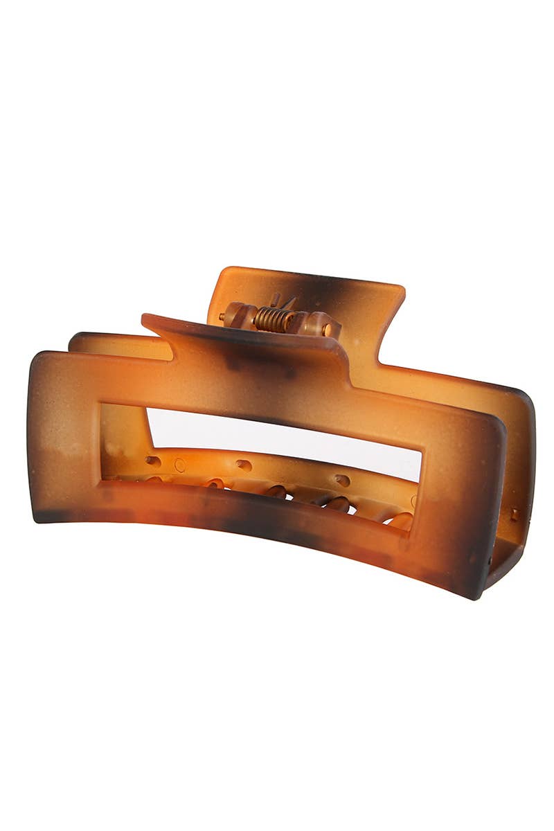 4.1 Inch Hair Claw Clip