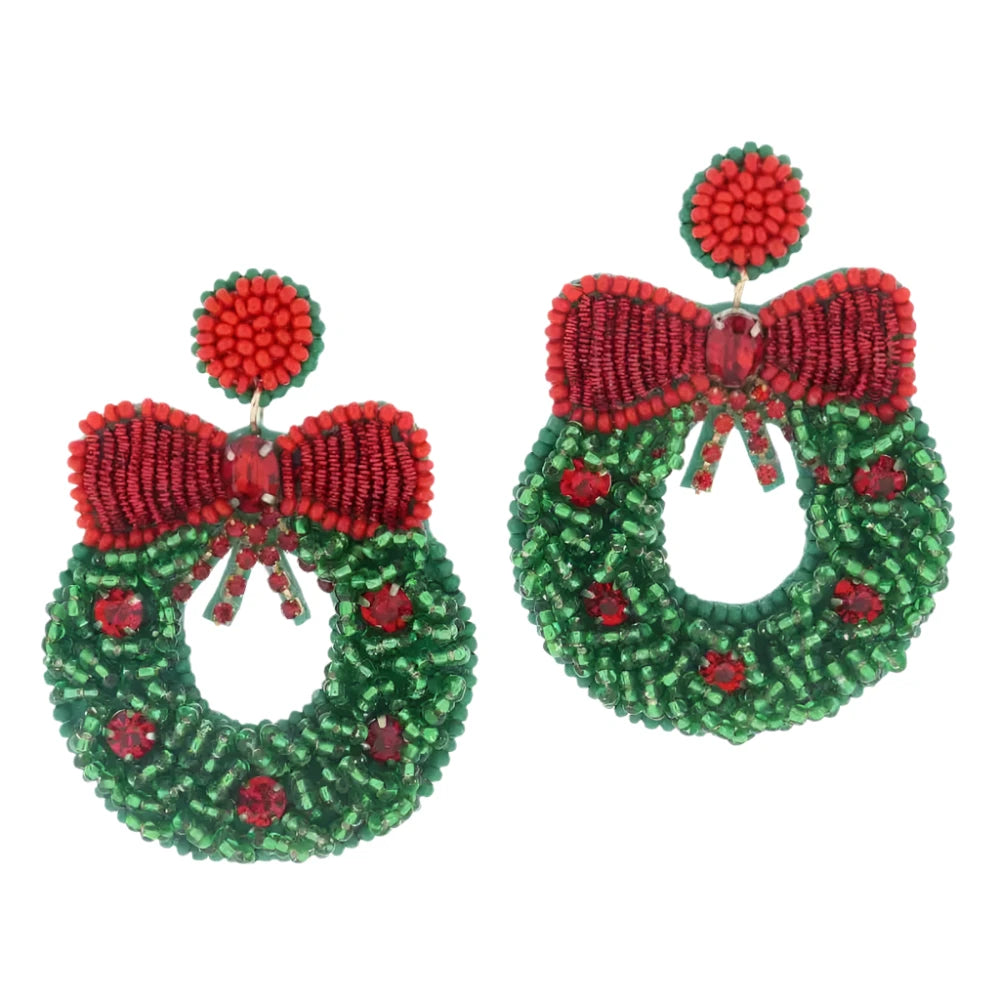 Very Merry! Earrings