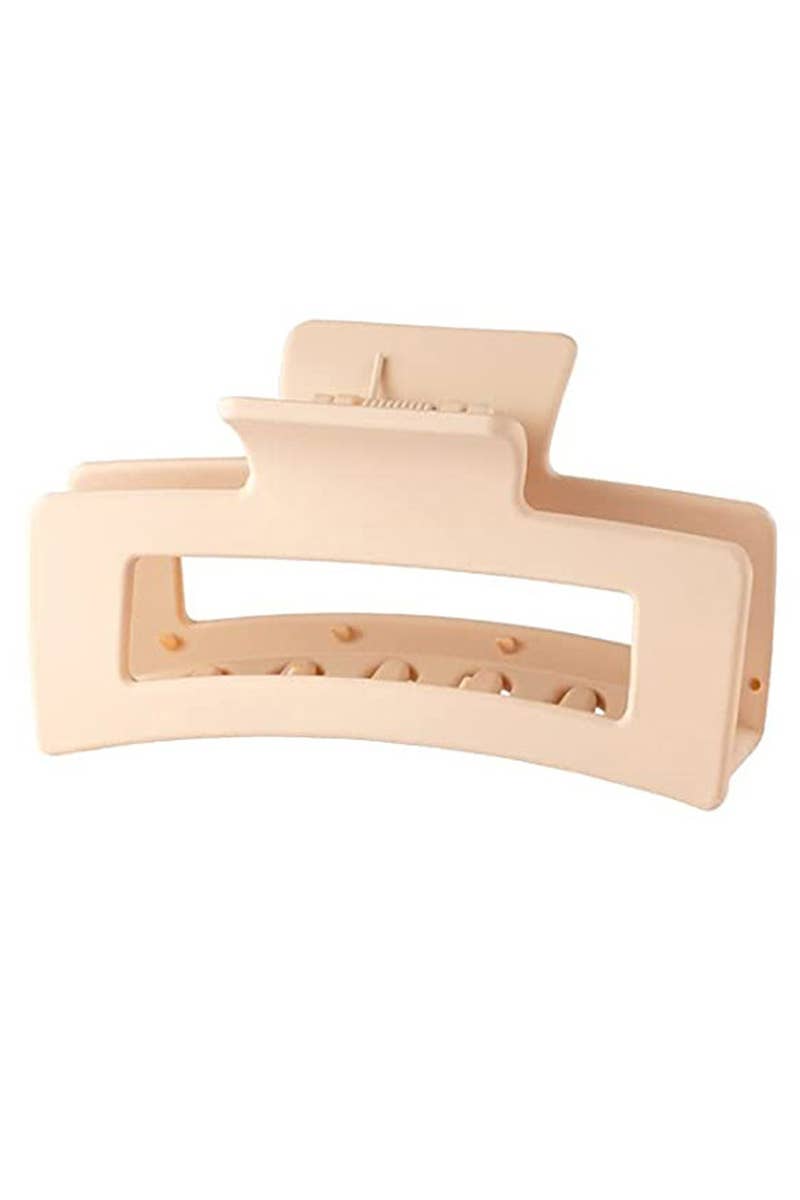 4.1 Inch Hair Claw Clip