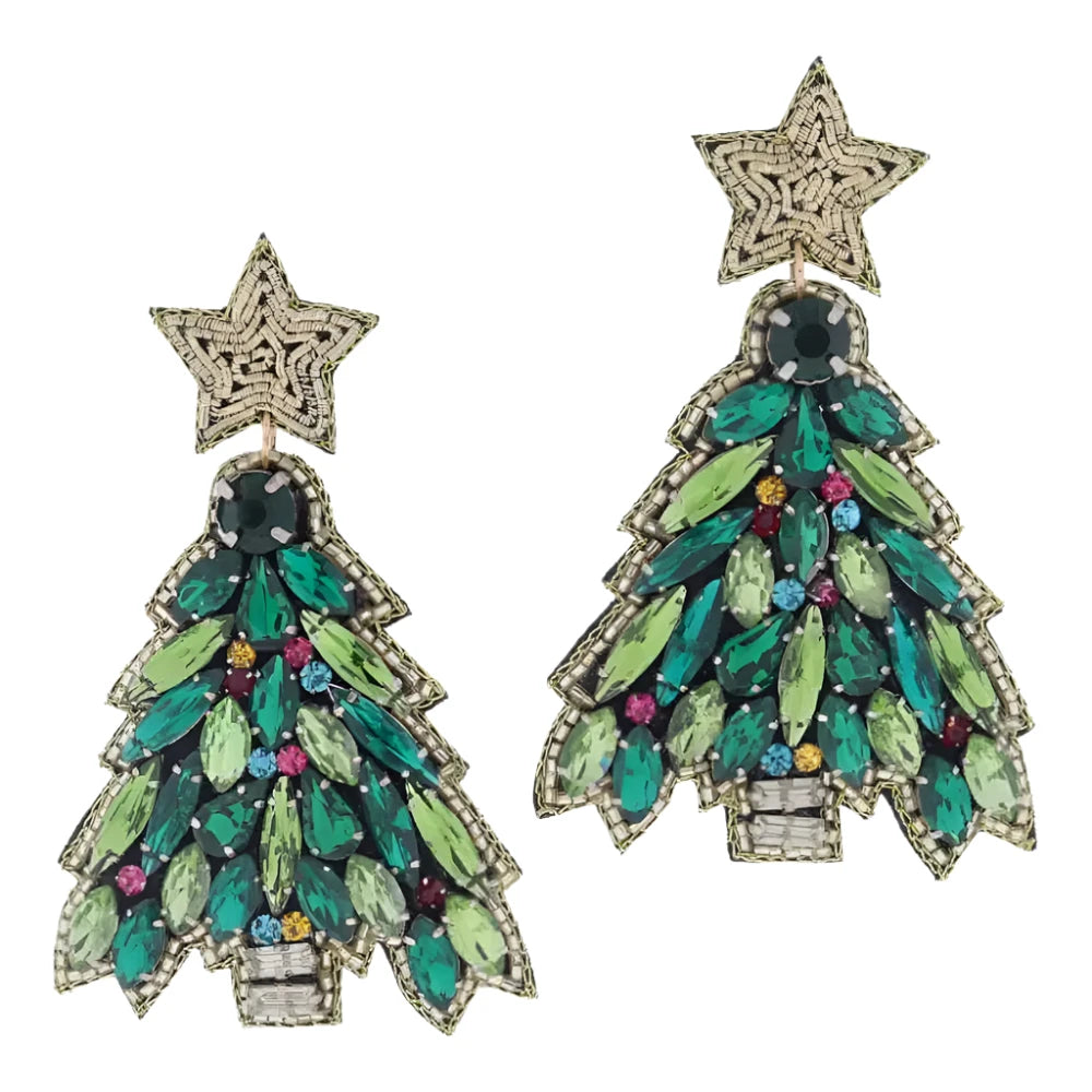 Very Merry! Earrings