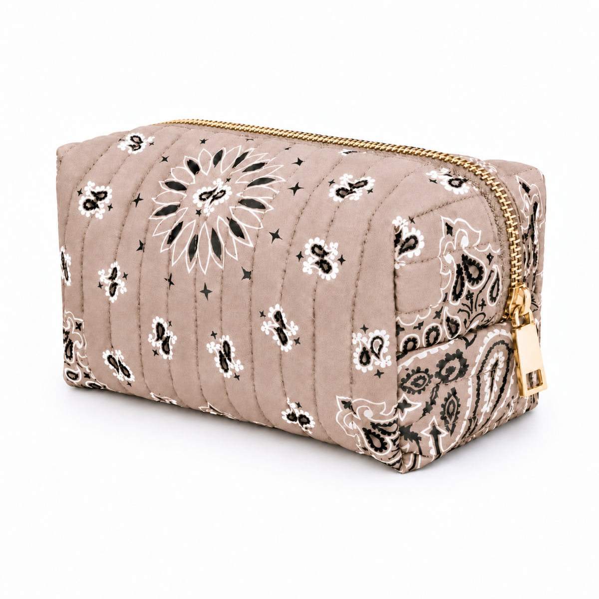 Bandana Cosmetic Case