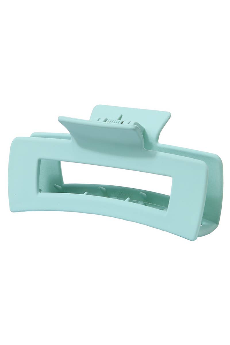 4.1 Inch Hair Claw Clip