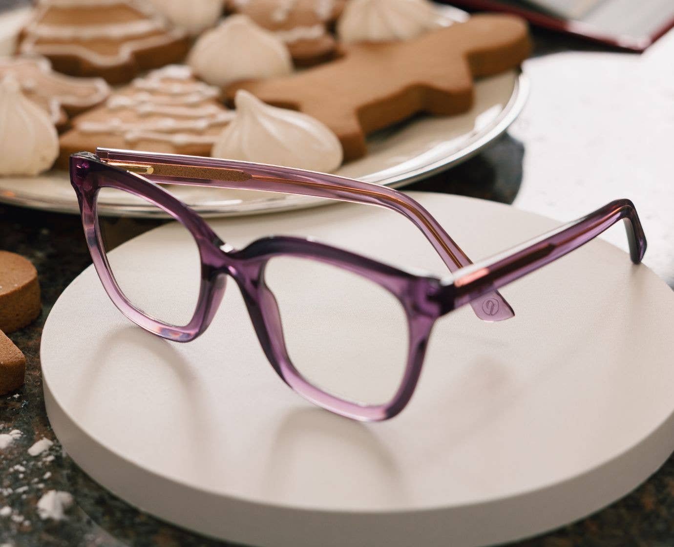 Fanfare (Blue Light)