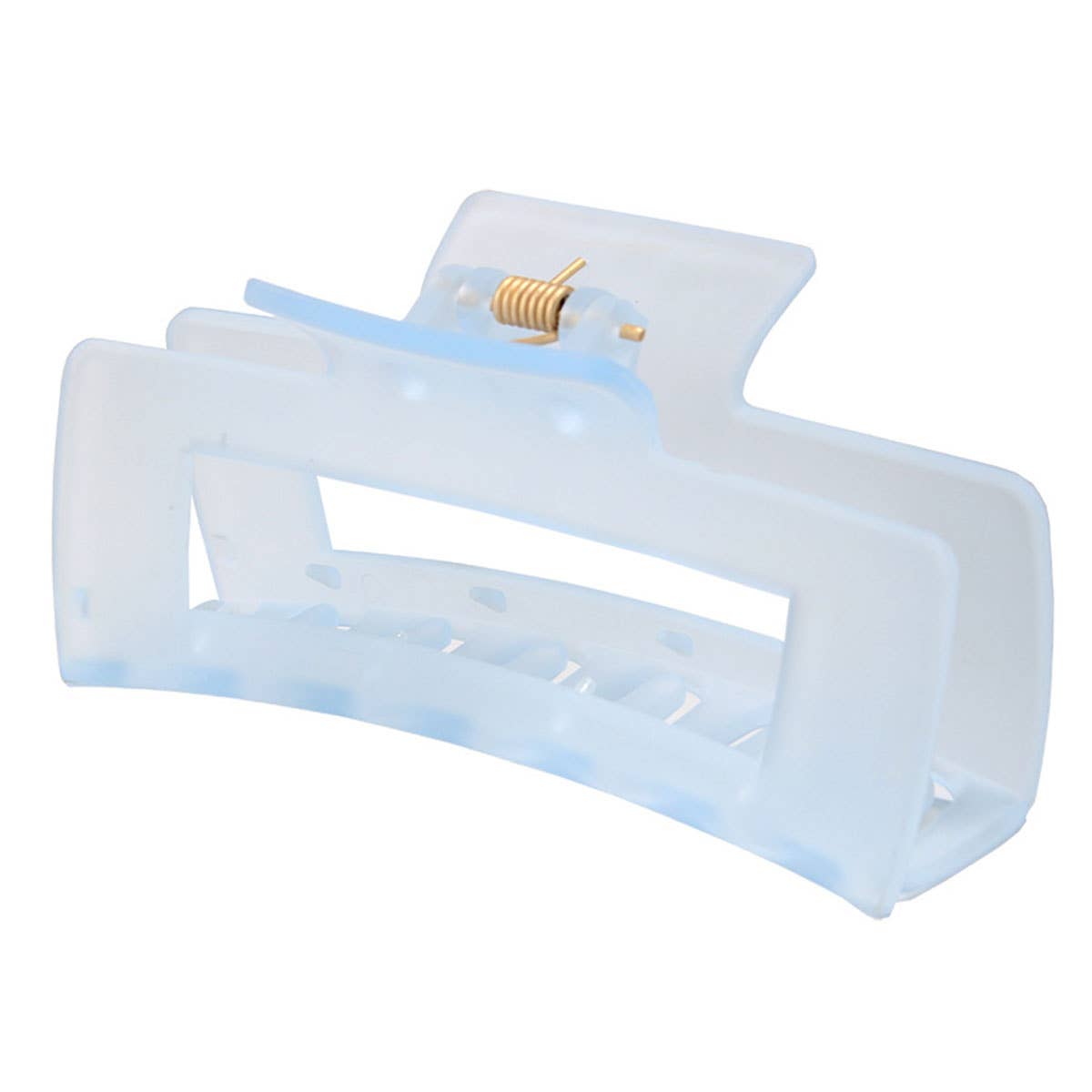 4.1 Inch Hair Claw Clip