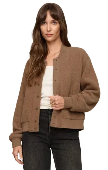 Palmer Jacket