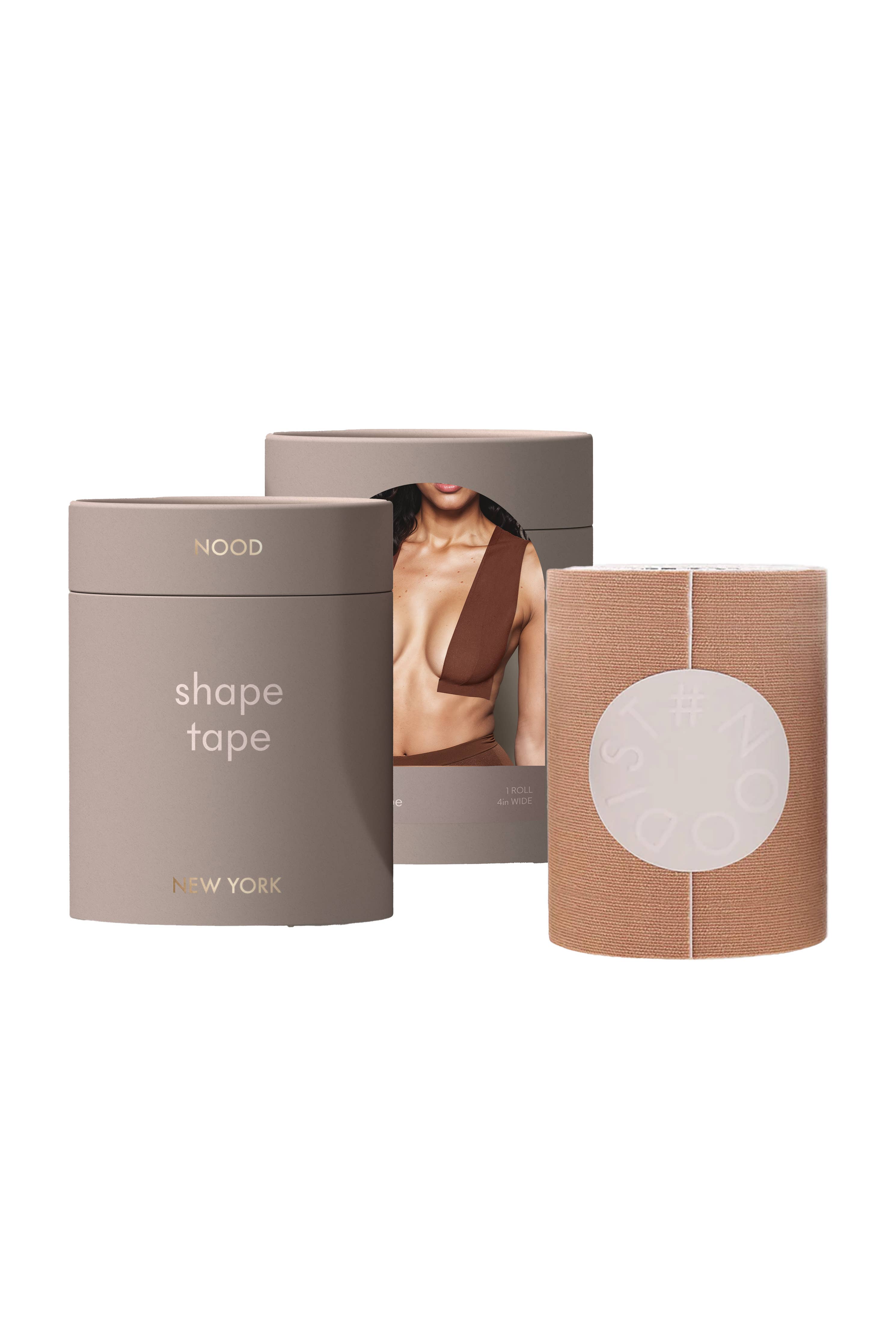 Shape Tape | Lift & Shape Adhesive Breast Tape
