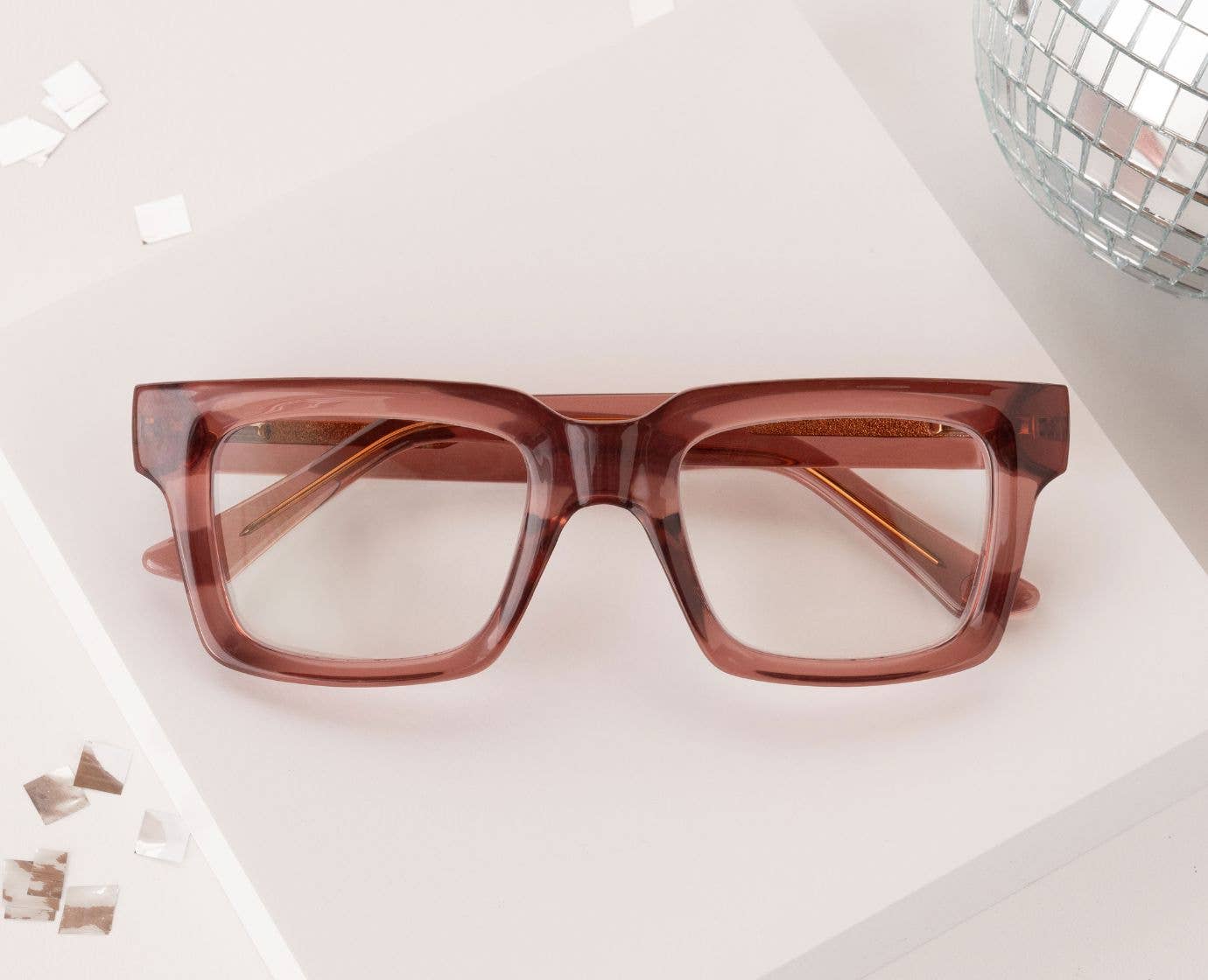 Spotlight (Blue Light)