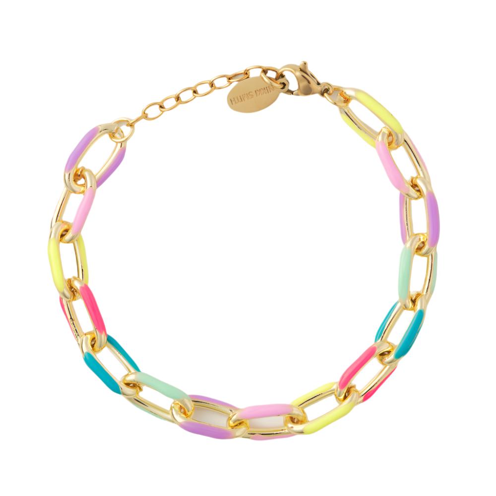 Pippa Multicolor Bracelet