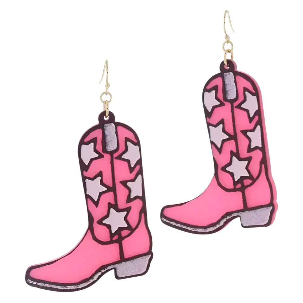 Farm Earrings!