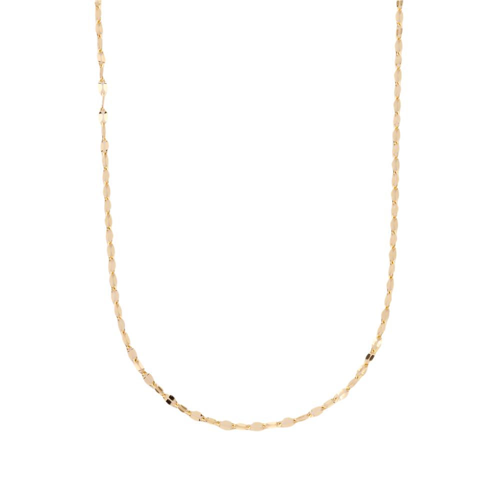 Eve Gold Filled Necklace