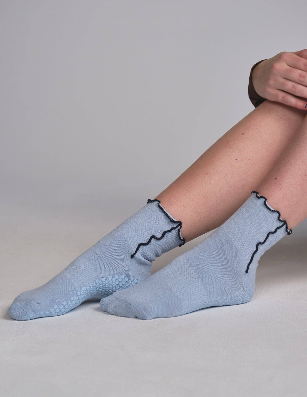 The Rosie Grip Sock