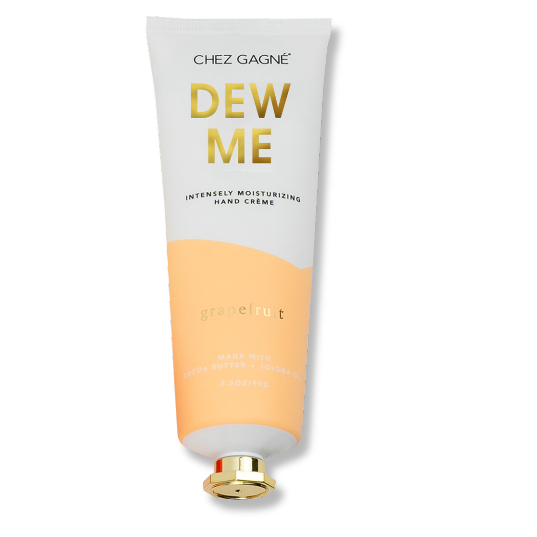 Dew Me - Grapefruit Hand Crème