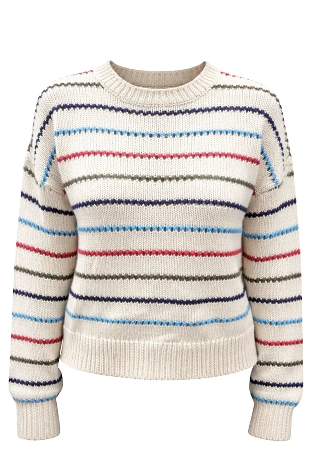 Tala Sweater