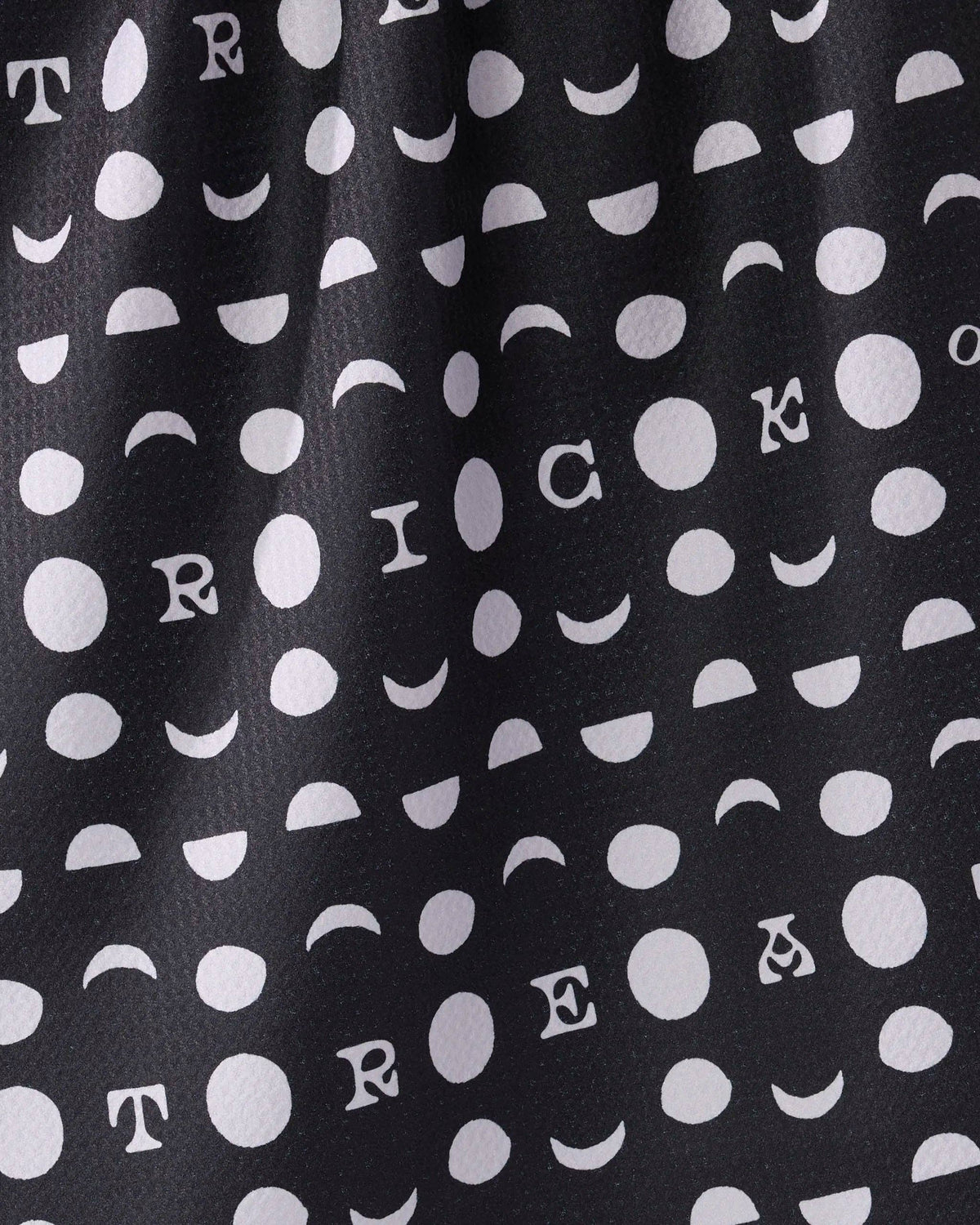 Moonlit Mischief Tea Towel - Halloween 2026