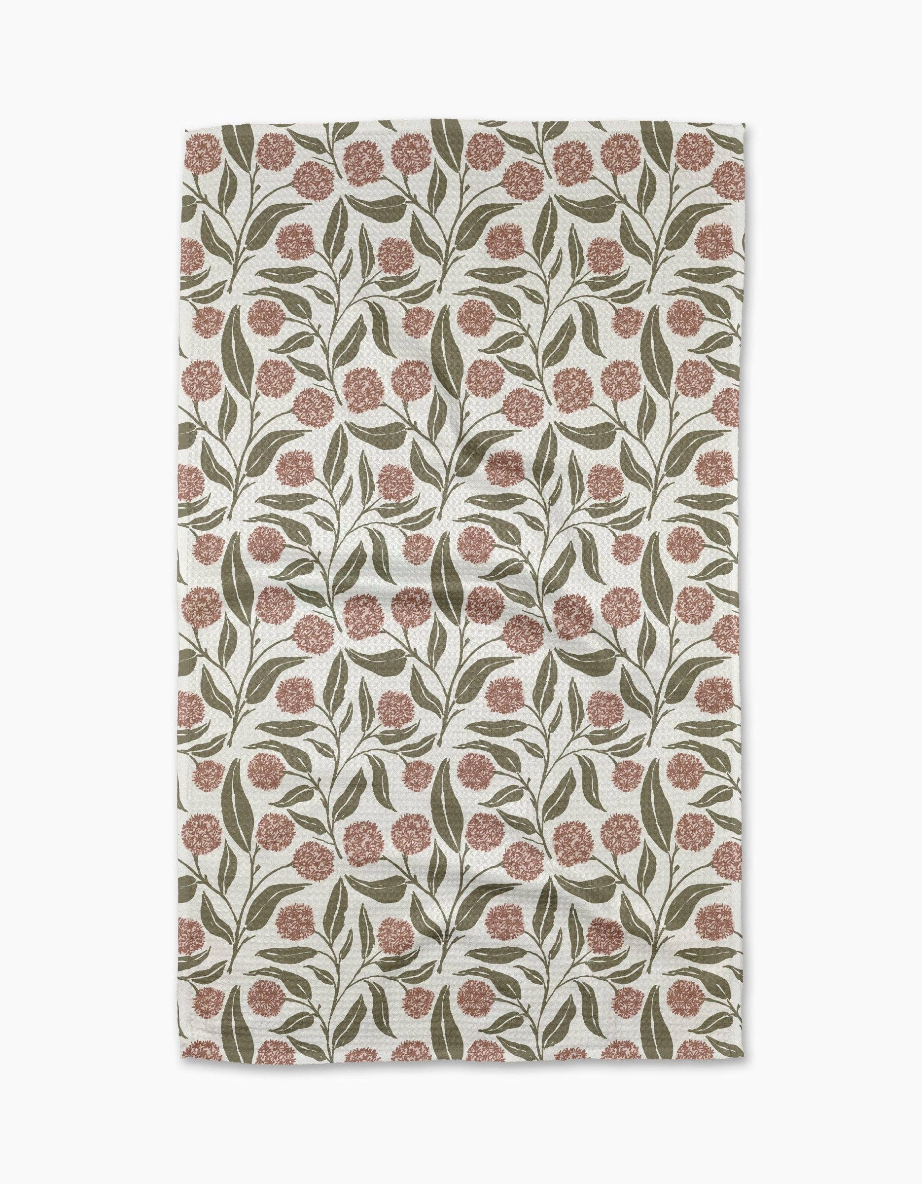 French Countryside Tea Towel