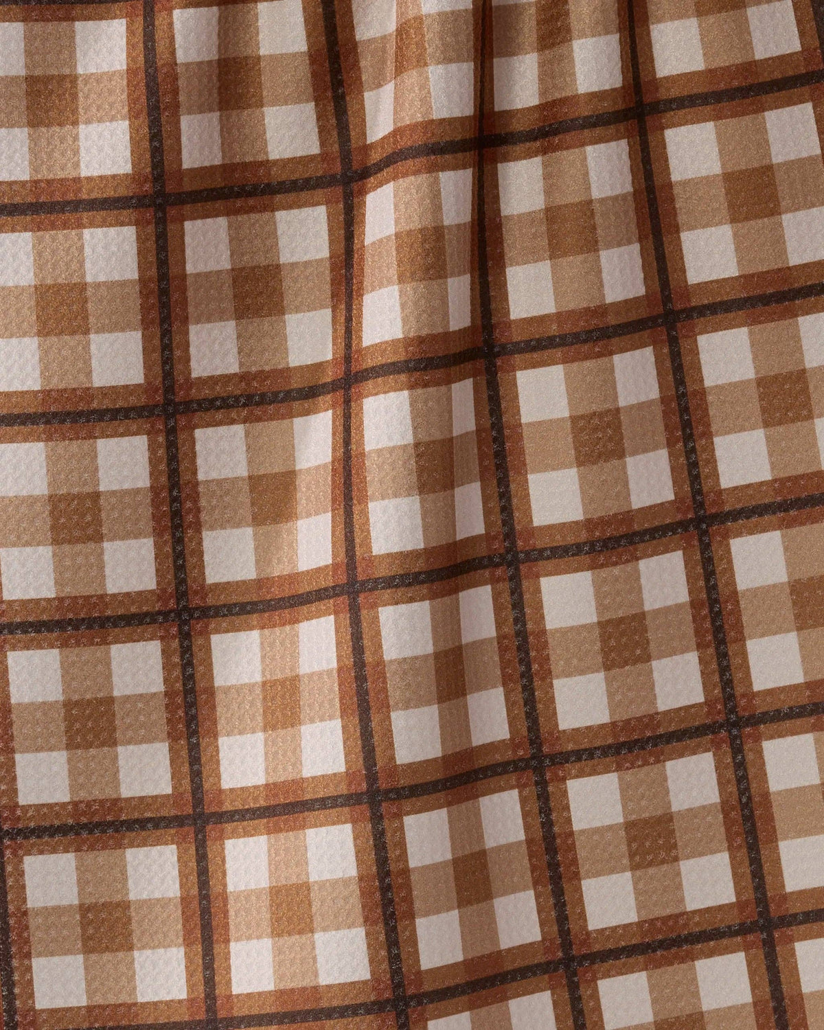 Rich Cocoa Tea Towel