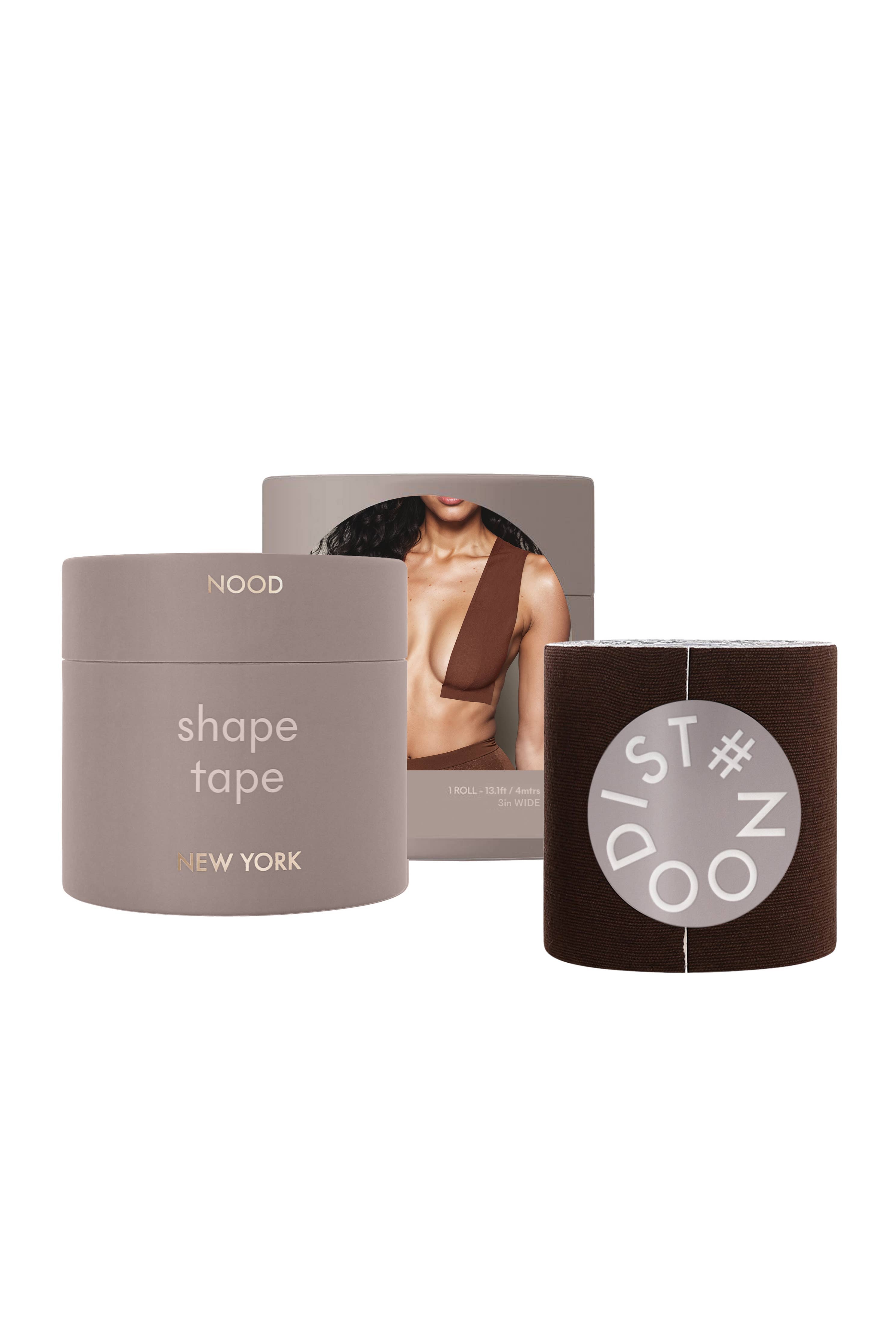 Shape Tape | Lift & Shape Adhesive Breast Tape