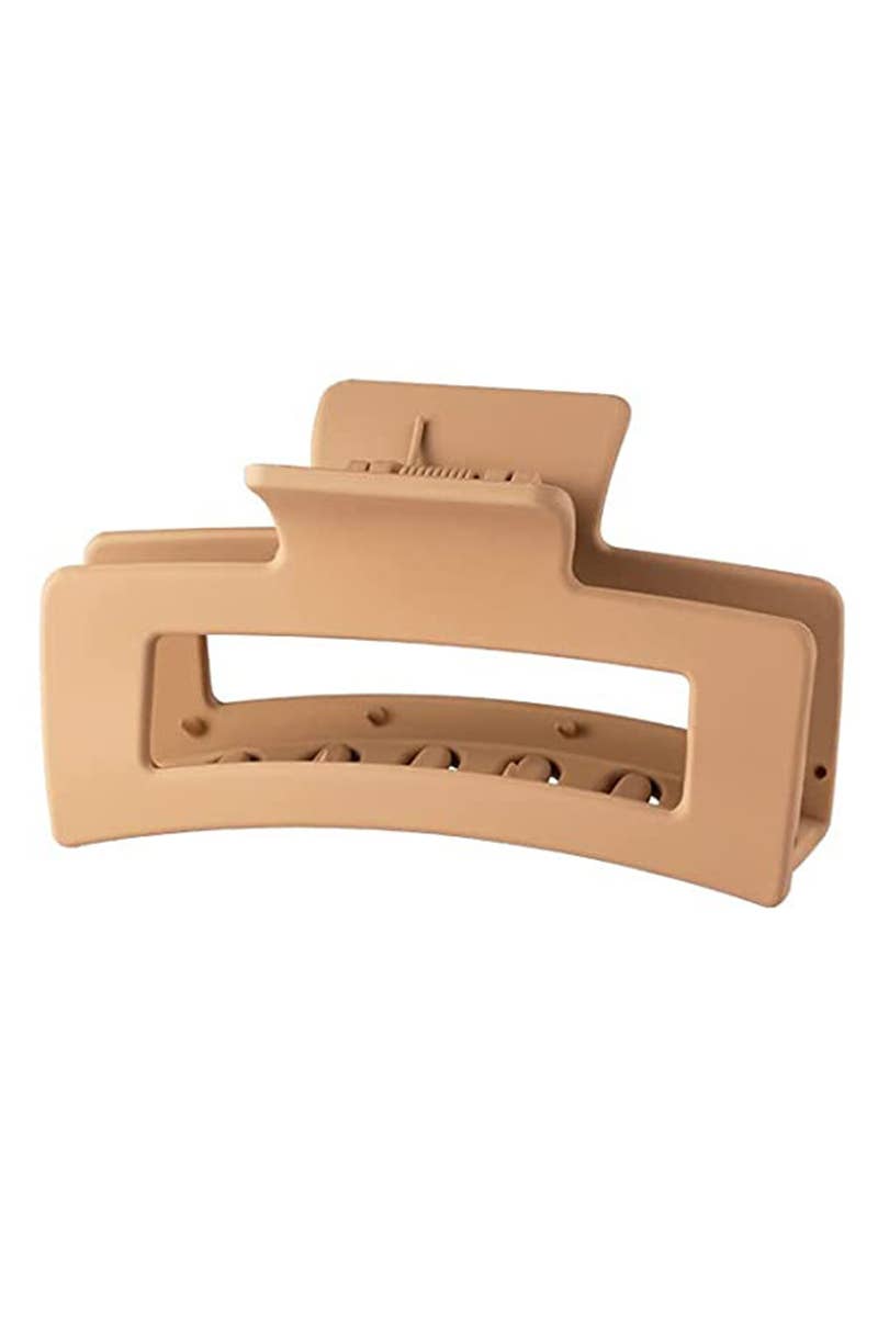 4.1 Inch Hair Claw Clip