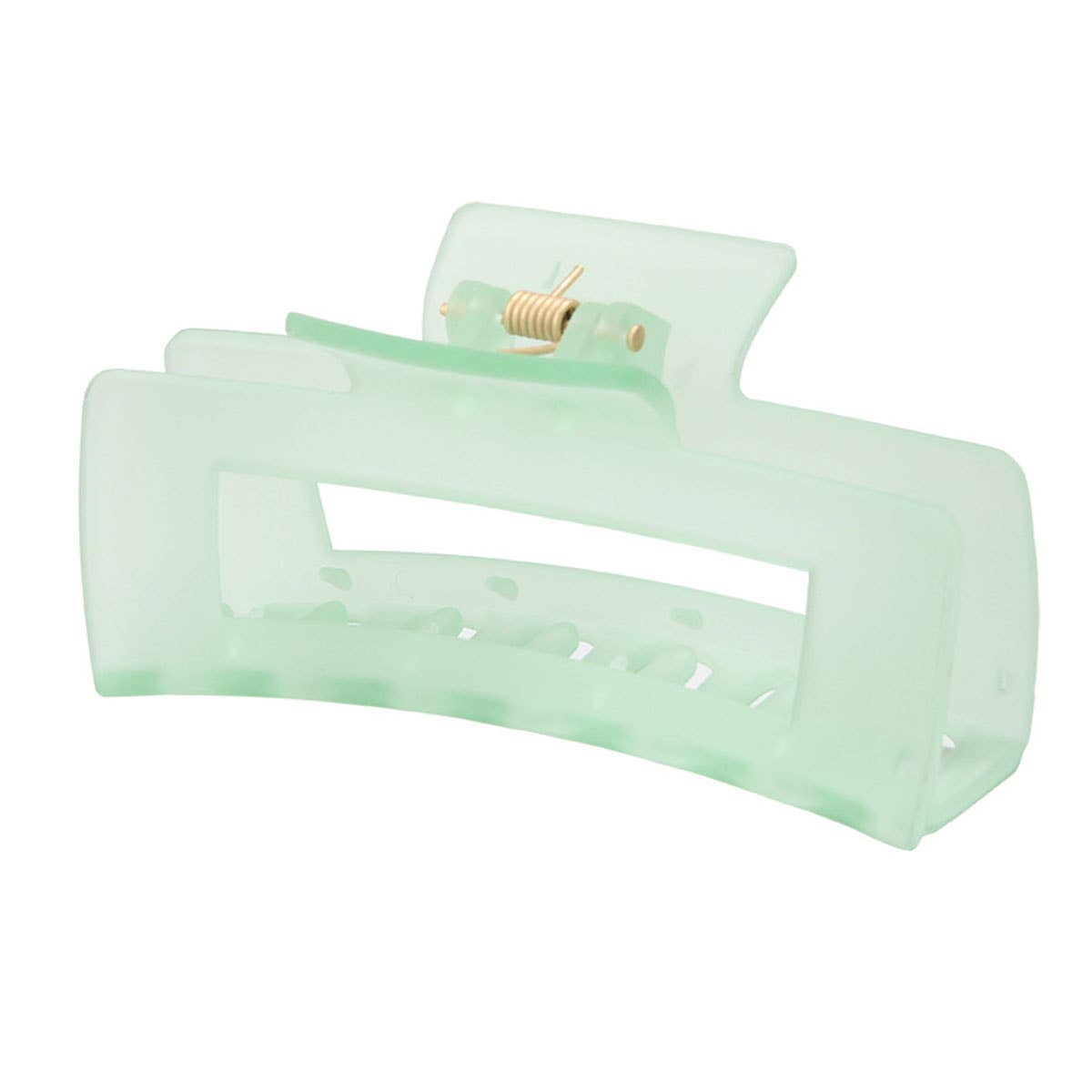 4.1 Inch Hair Claw Clip