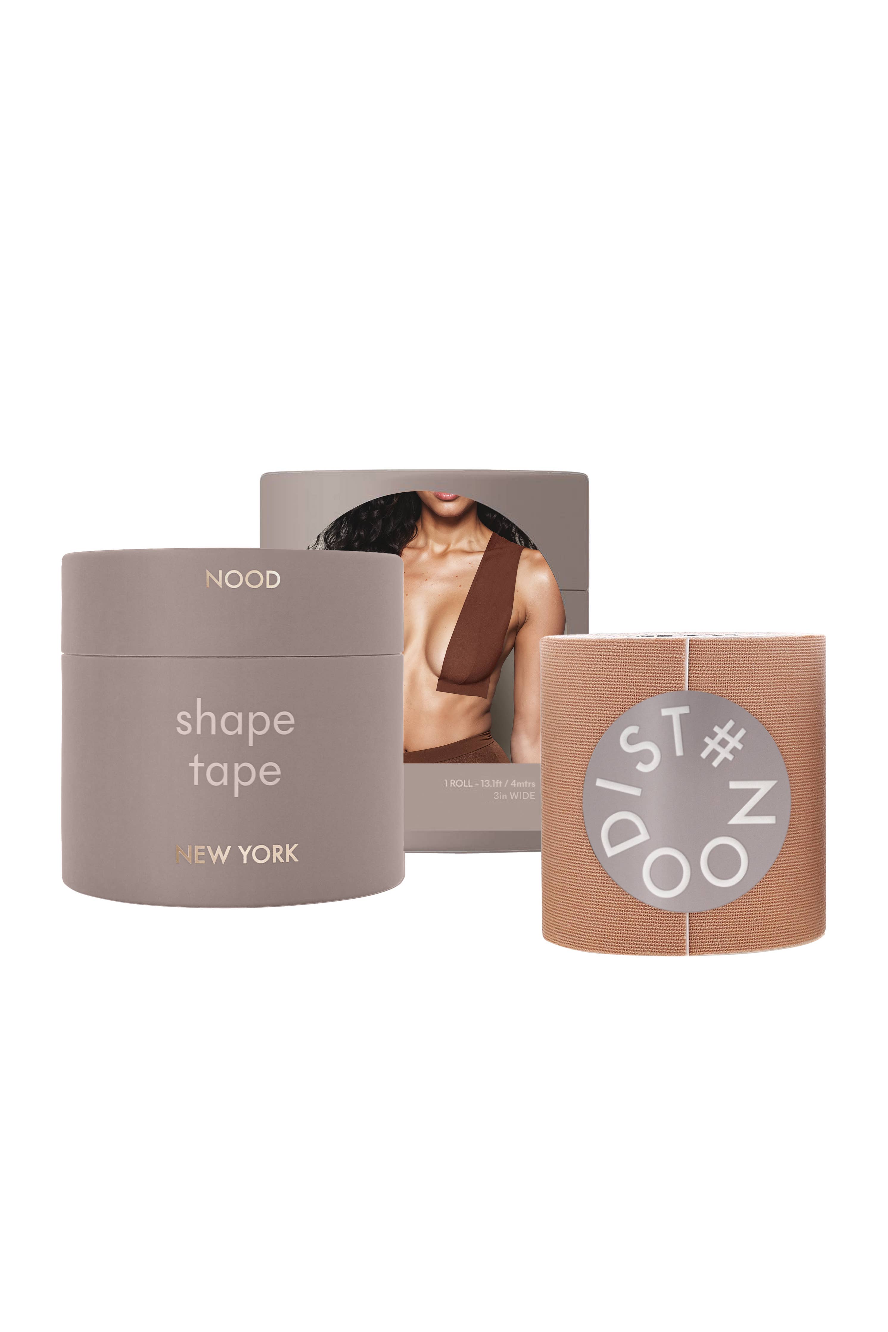 Shape Tape | Lift & Shape Adhesive Breast Tape
