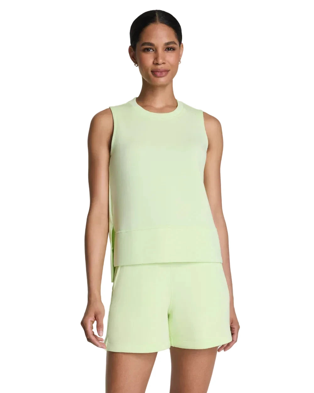 SPANX AirEssentials® Crewneck Tank