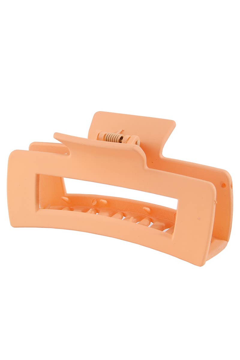 4.1 Inch Hair Claw Clip
