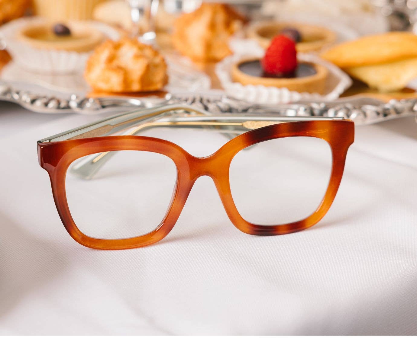 Fanfare (Blue Light)